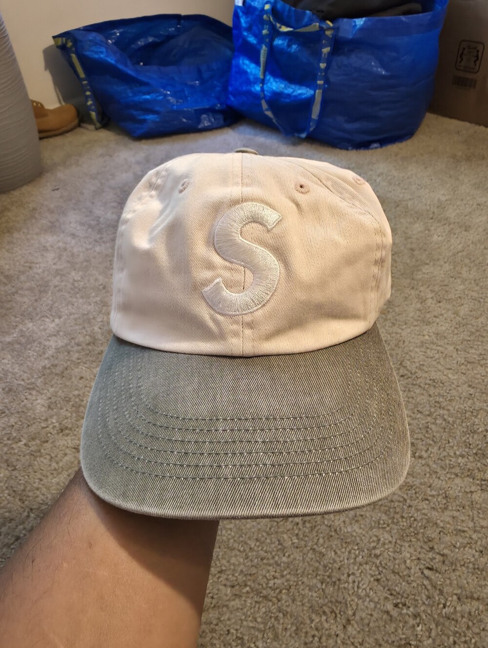Supreme
